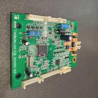 Logitech G25 scheda madre Testata OK!!!