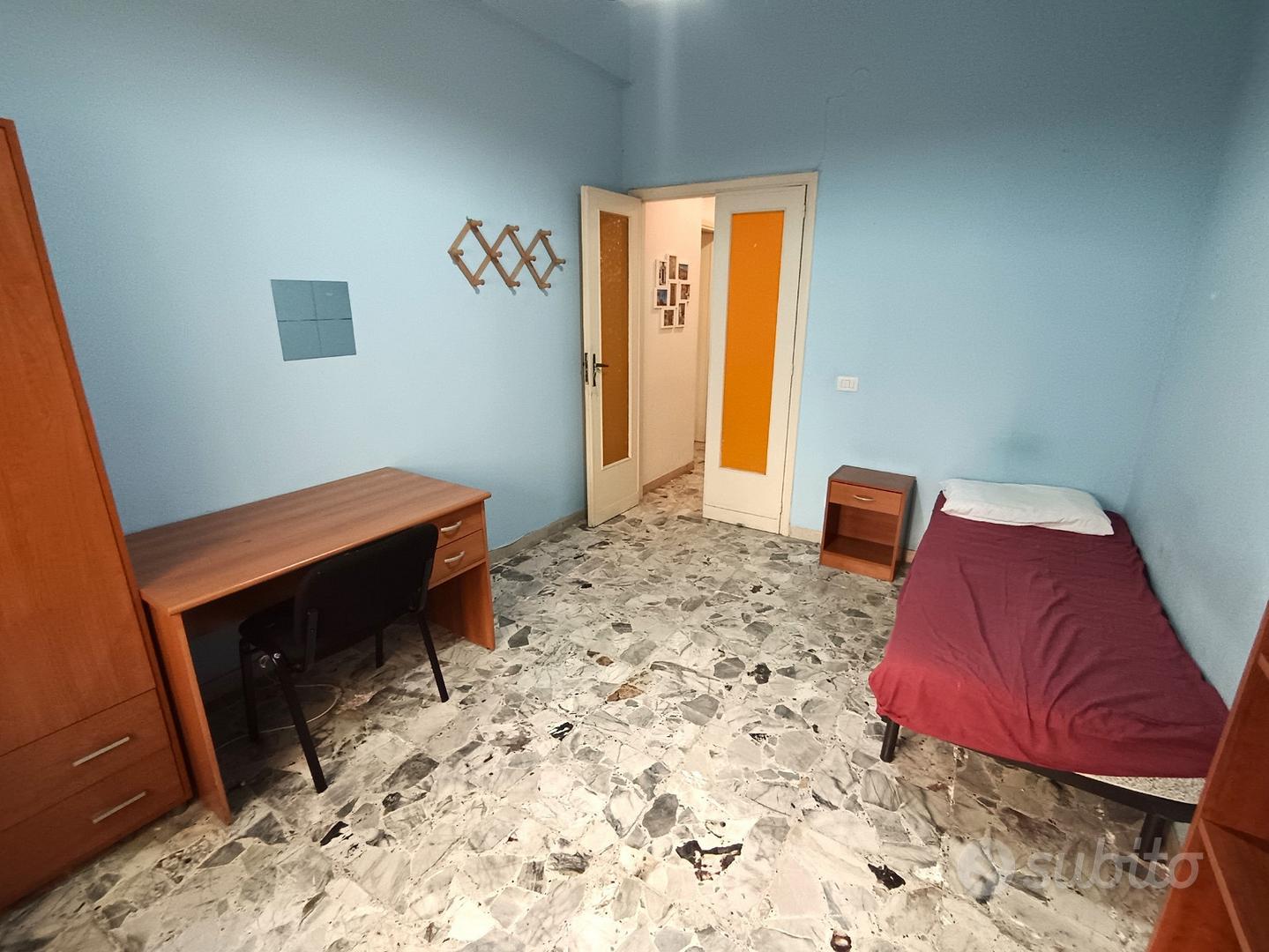 Appartamento – ME - Vista 3
