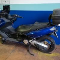 Yamaha T Max - 2002