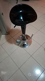 sgabello per chitarra 