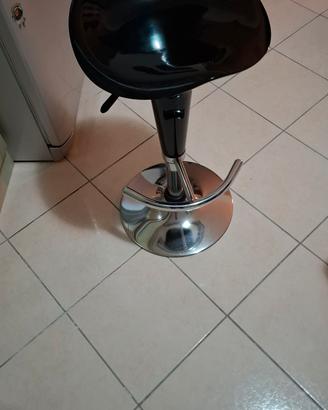 sgabello per chitarra 