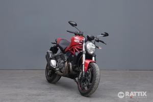 DUCATI Monster 821