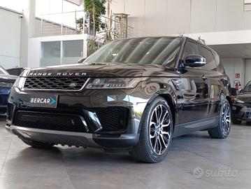 Land Rover Range Rover Sport 3.0d i6 mhev S 249cv