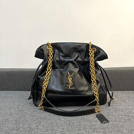 Borsa grande YSL Je