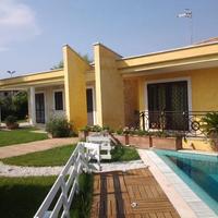 Villa singola Santa Marinella (Santa Severa)