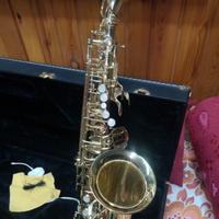 Sax Contralto Buffet Crampon