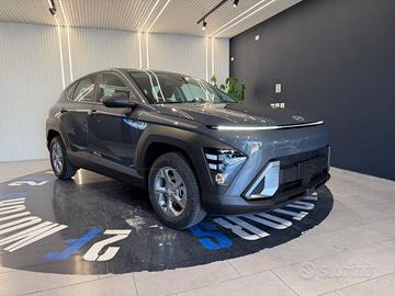 Hyundai KONA 1.6 GDI HEV XTECH 2WD 129CV DCT