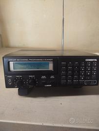 Ricevitore scanner Commtel .Com 205 