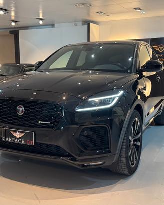 Jaguar E-Pace 204CV AWD Auto R-Dynamic S - 2022