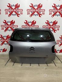 Portellone Portello Sportello Posteriore E Ricambi