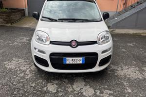 Fiat Panda 1.2 EasyPower Easy