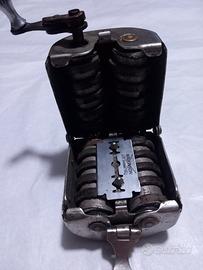 Affila lamette vintage John Watts  London