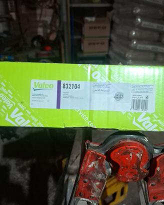 kit frizione valeo