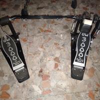 doppio pedale dw 3000