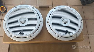 Casse stereo JL Audio 