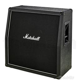 Amplificatore Marshall