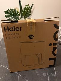 Friggitrice ad aria haier NUOVA