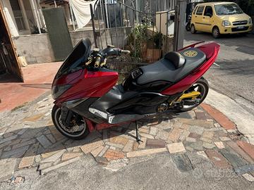 Ricambi t max 2008