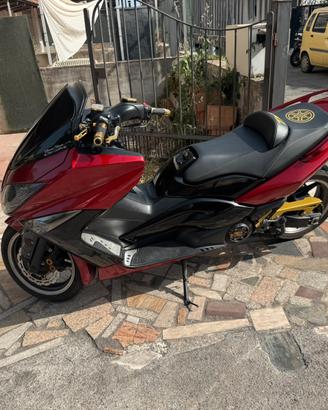 Ricambi t max 2008