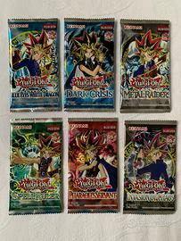 Yu-Gì-Oh! Booster Pack 25th Anniversary ENG