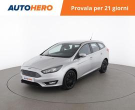 FORD Focus TW23583