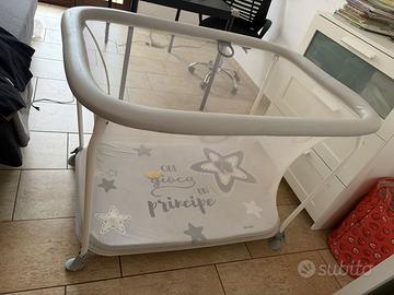 Box bambini Brevi