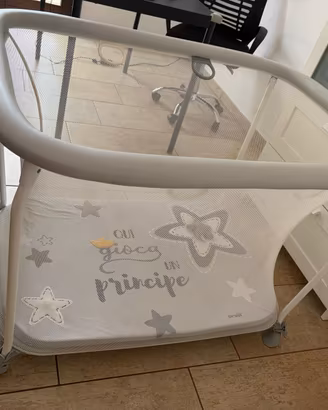 Box bambini Brevi