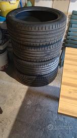 gomme auto 
