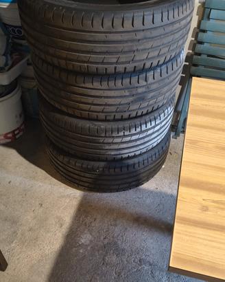 gomme auto 