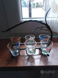 bicchieri alcolici