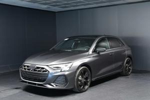 AUDI A3 SPB TDI 110 kW S tronic S line edition