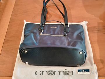 Borsa originale Cromia, pari al nuovo