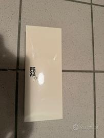 Montblanc stilografica