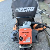 Echo rm 520 es