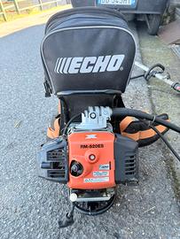 Echo rm 520 es