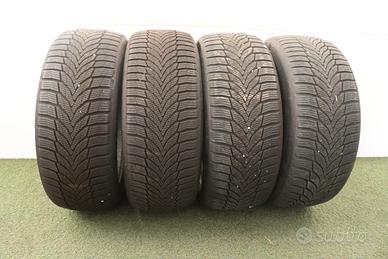 Gomme Nexen winguard sport 2 205 45 17 inverno