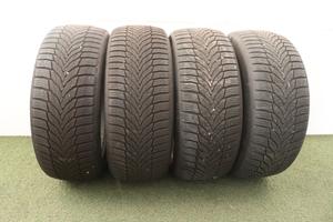 Gomme Nexen winguard sport 2 205 45 17 inverno