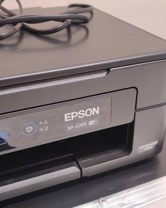 Stampante Epson XP-2205 Wi-Fi