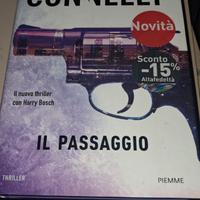Il passaggio di Micheal Connelly