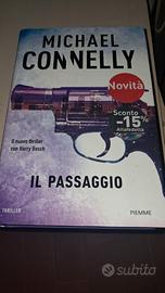 Il passaggio di Micheal Connelly