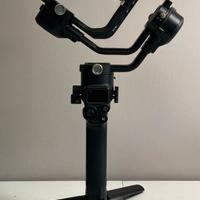 Dji Ronin RSC2 combo