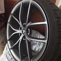 Ruote complete Tesla Model 3 Performance