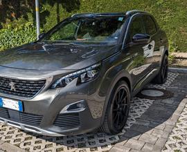 PEUGEOT 3008 2ª serie - 2017