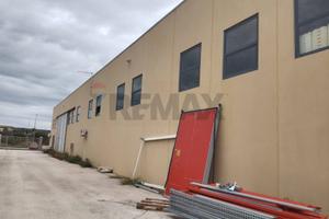 Capannone Industriale - Modica