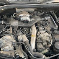 Motore 320 ml sprinter grand cherokee 3.0 v6