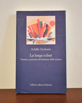 La lunga eclissi - Passato e presente del dramma..