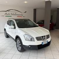 NISSAN QASHQAI 92.000km