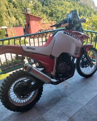 Suzuki big 750