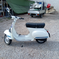 Vespa special 50