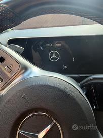 Merceds classe B 180 premium anno 2020